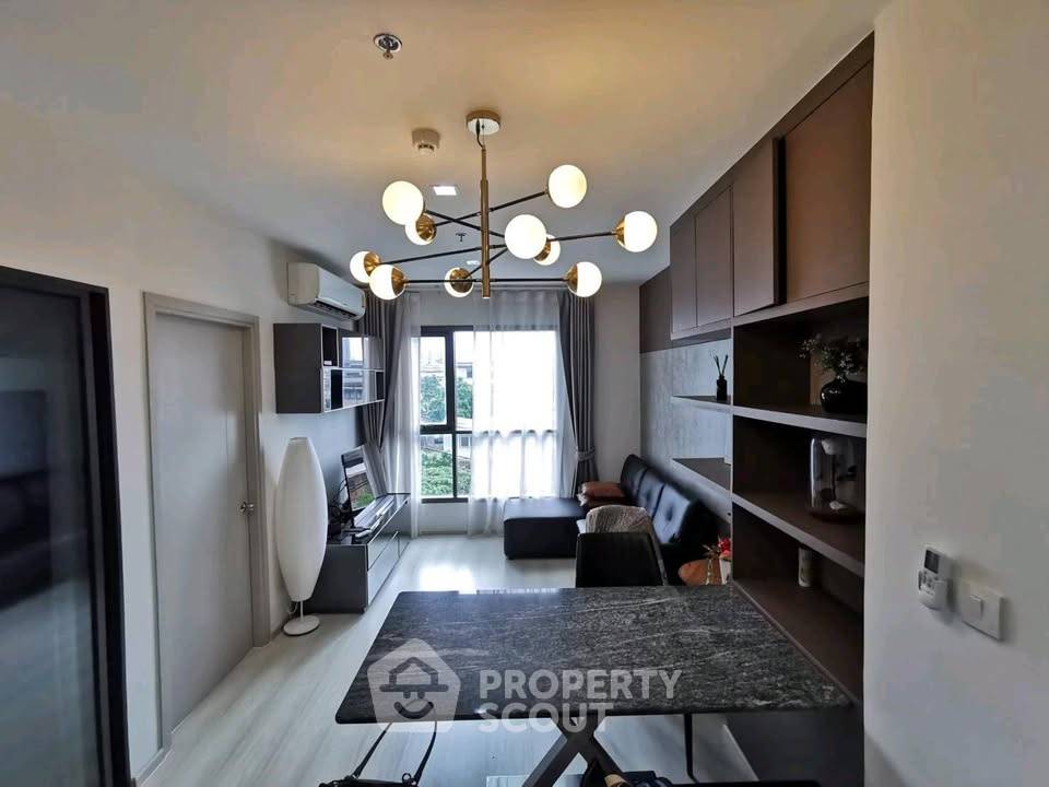 picture 2-BR Condo at Life Sukhumvit 48 near BTS Phra Khanong (ID 3092338) - 6/7