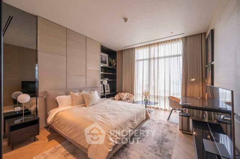 picture 2-BR Four Seasons Private Residences Bangkok Near BTS Saphan Taksin (ID 3374222) - 8/19