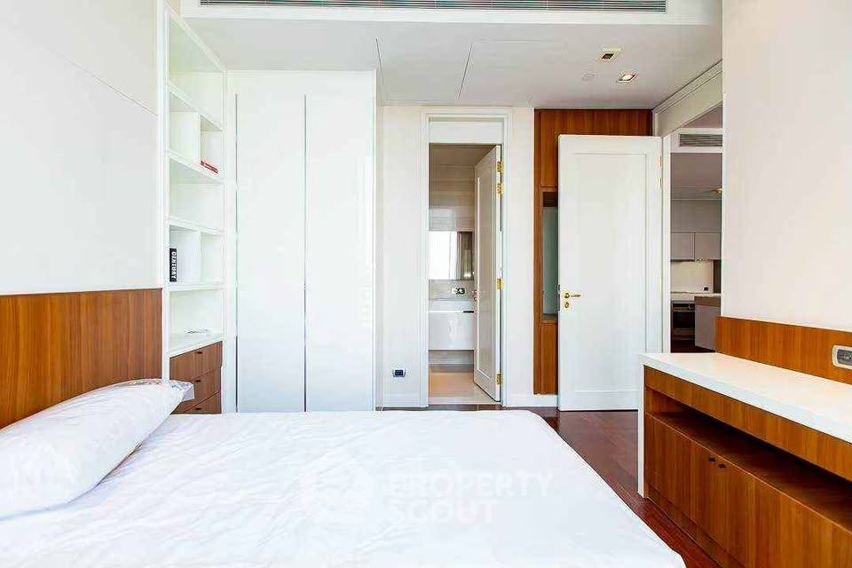 picture 100m To BTS Phrom Phong | 2-BR Marque Sukhumvit High Floor (ID 2544251) - 18/19