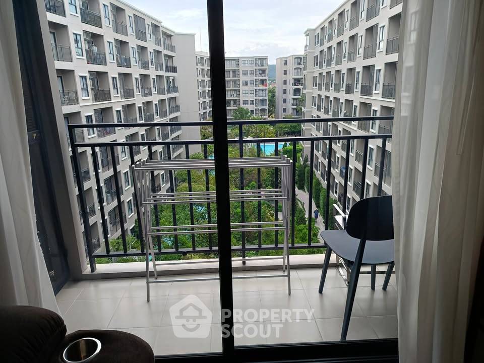 รูป คอนโด 2-ห้องนอน ที่ ลา กาซิตา หัวหิน ใกล้ เมืองหัวหิน (ID 3373041) - รูปที่ 14/14