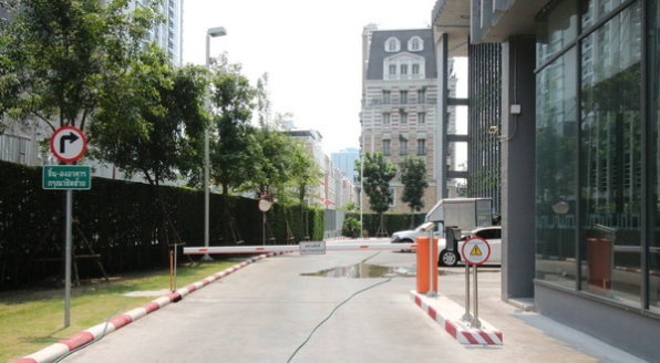 รูป KC114 ให้เช่าคอนโด ไอดีโอ โมบิ พระราม 9  ตรงข้ามตึก G Tower ,เซ็นทรัลพระราม 9, ห้างฟอร์จูน รถไฟฟ้า MRT พระราม 9  ใกล้มหาลัย มศว. อโศก - รูปที่ 16/30