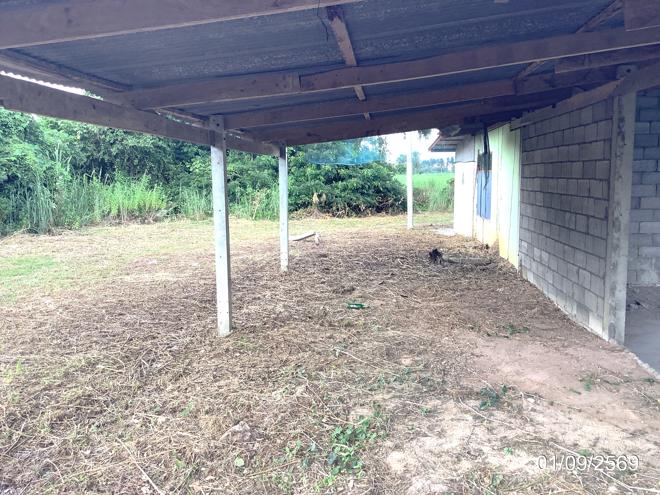 picture HOME 609 Sq.w. Lat Yao Nakhon Sawan for 1.3M - 8/35