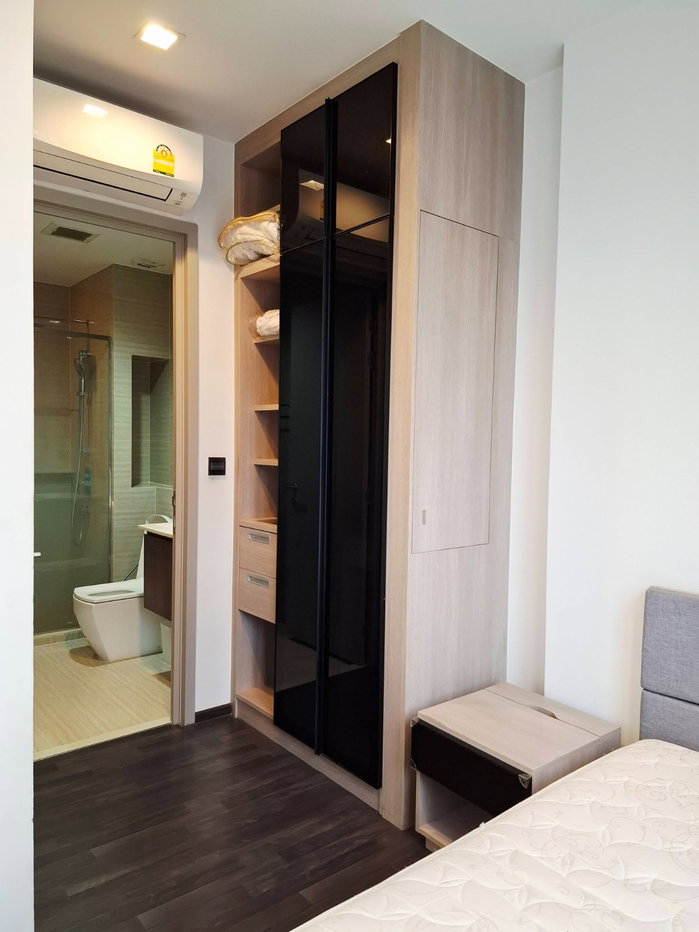 picture Condo for Rent at The LINE Asoke - Ratchada (B6910030) ID Line : @condo88 - 3/7
