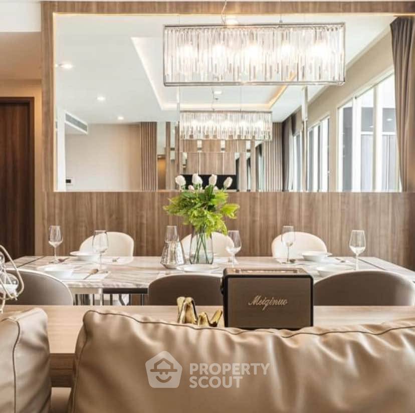 รูป ขายคอนโด 3 ห้องนอน ชั้น 27 ขนาด 130 ตร.ม. ที่ Menam Residences (ID 3351414) - รูปที่ 10/12