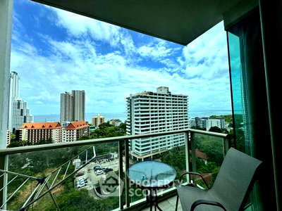 Condos for rent : 1-BR Condo At The Riviera Wongamat, Na Kluea (ID 3365169)