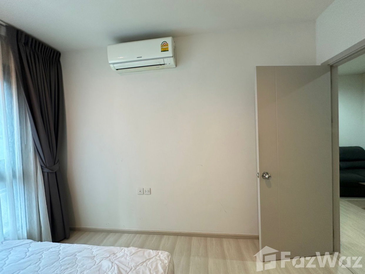 รูป ขาย คอนโด 1 ห้องนอน ในโครงการ ไลฟ์ สุขุมวิท 48 5563943 - รูปที่ 5/10