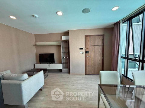 2-BR Condo The Cube Urban Sathorn - Chan Near BTS Saphan Taksin (ID 3372805)