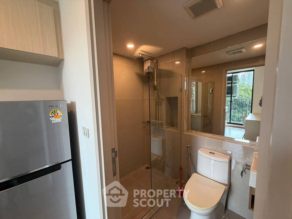 รูป คอนโด 1 ห้องนอน Serio Sukhumvit 50 ใกล้ BTS อ่อนนุช (ID 2416583) - รูปที่ 10/10