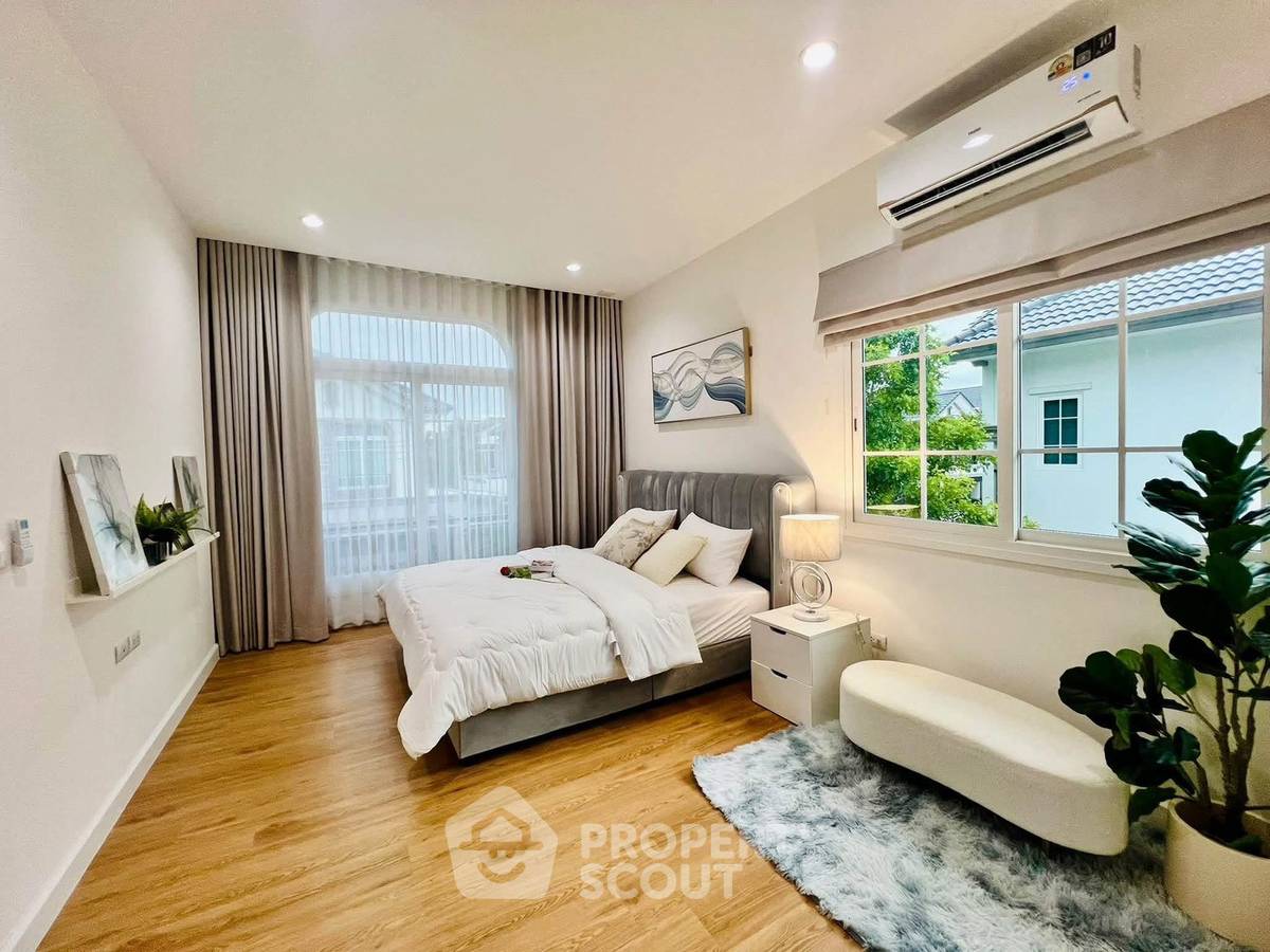 รูป บ้าน 4 ห้องนอน 258 ตร.ม. โครงการ Grandio Bangna KM.5 (ID 3373374) - รูปที่ 10/15