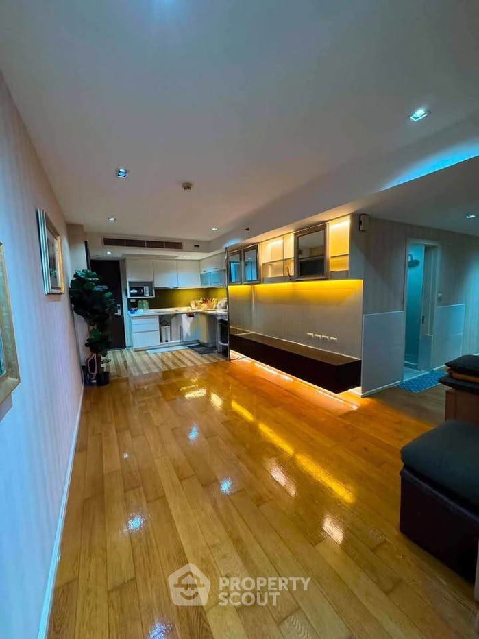 picture 2-BR Condo at The Alcove Thonglor 10 near BTS Thong Lor (ID 3142066) - 4/7