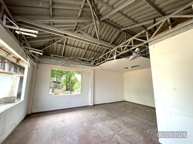 picture FACTORY 4062 Sq.w. Nong Bua Nakhon Sawan for 2.8M - 10/31
