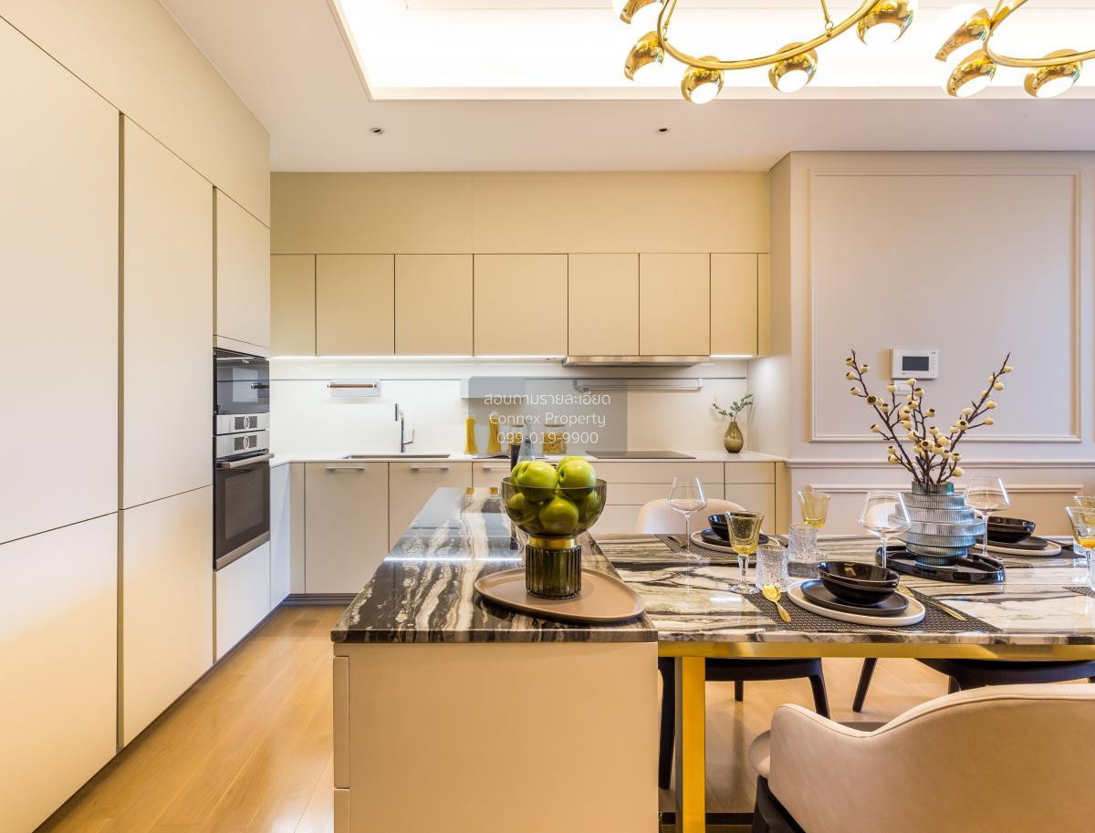 รูป เช่าคอนโด บ้านสินธร BTS-ชิดลม ลุมพินี เขต ปทุมวัน กรุงเทพ CX-84412 ✅ ทักไลน์ @connexproperty ตอบทันที ทีมงานมืออาชีพ ✅ - รูปที่ 7/12