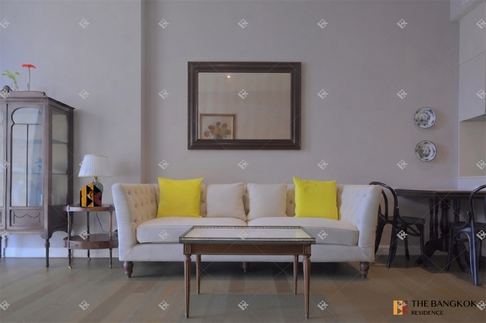 Magnolias Ratchadamri Boulevard Beautiful Room, Ready-to-move-in near BTS Chit Lom