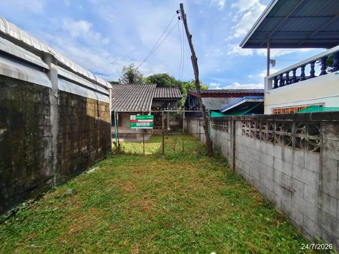 รูป บ้านเดี่ยว 73 ตร.วา บ้านฝาง ขอนแก่น 569,000 - รูปที่ 2/35