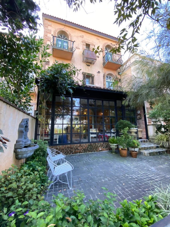 รูป ขายบ้านพักตากอากาศเขาใหญ่ The Eyrie (ติดToscana) 6นอน เหมาะพักผ่อนลงทุนใหเช่า ปากช่อง0879074045 - รูปที่ 1/18