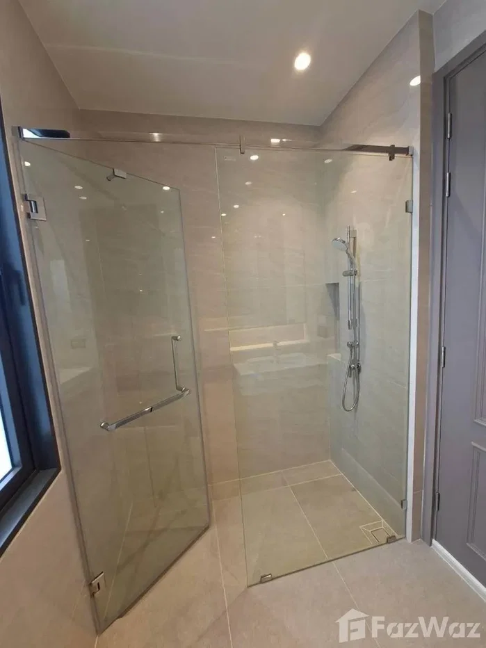 picture 4 Bedrooms Plus Housefor rent at Veritz Heritage Sathupradit 6842745 - 36/60
