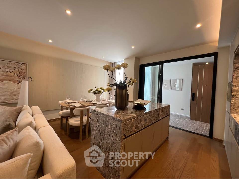 picture Pet-Friendly 2-BR 103 Sqm Via 34, 300m To BTS Thong Lor (ID 3373583) - 6/18