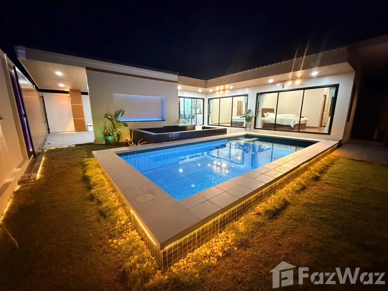 รูป ขาย วิลล่า 2 ห้องนอน ใน ตลิ่งงาม, สุราษฎร์ธานี 6703899 - รูปที่ 12/53