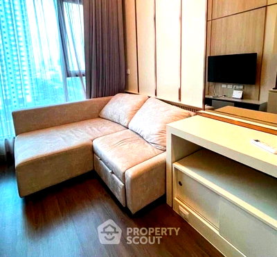 Condos for sale : 2-BR Condo For Sale At KnightsBridge Space Rama 9 Near MRT Phra Ram 9 (ID 3373258)
