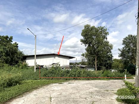 picture FACTORY 141 Sq.w. Muang Chachoengsao Chachoengsao for 624,000 - 12/15
