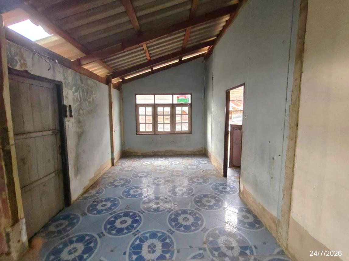 รูป บ้านเดี่ยว 33 ตร.วา กระนวน ขอนแก่น 753,000 - รูปที่ 17/27