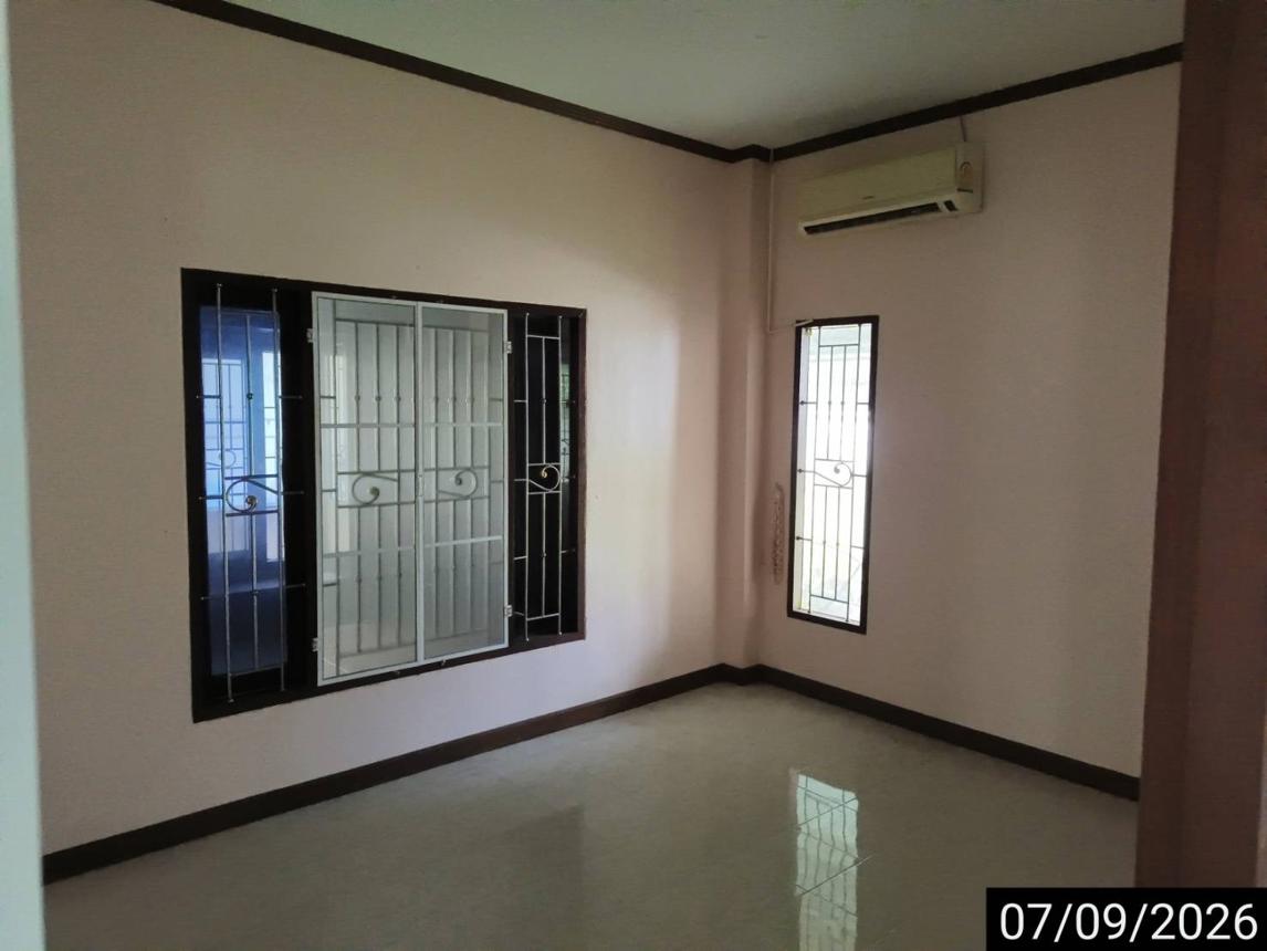 รูป บ้านเดี่ยว 68.4 ตร.วา ทรัพย์ไพบูลย์ เมืองสุราษฎร์ธานี สุราษฎร์ธานี 3M - รูปที่ 22/35