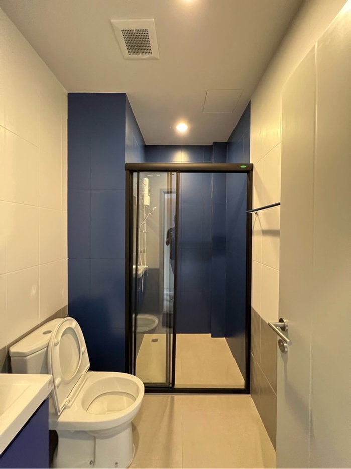 picture For rent  XT-Ekkamai 1-1BR 29 sqm ready to move in 10/10/2026 - 8/12