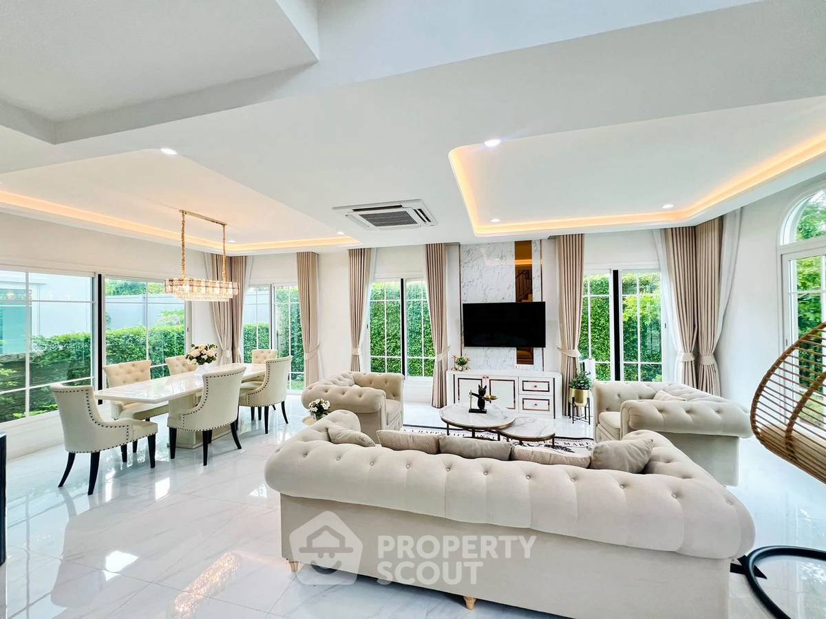 รูป บ้าน 4 ห้องนอน 258 ตร.ม. โครงการ Grandio Bangna KM.5 (ID 3373374) - รูปที่ 3/15
