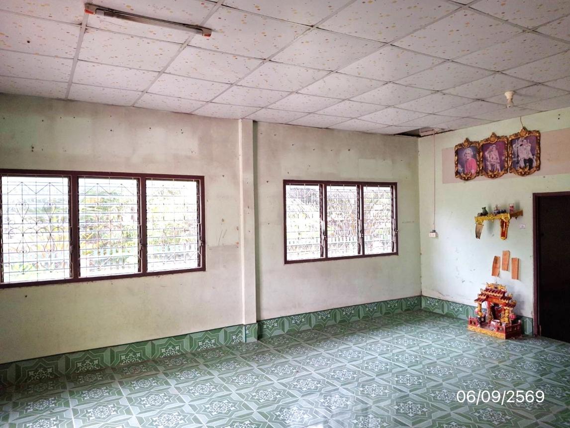 picture HOME 193 Sq.w. Chaiburi Surat Thani for 2.1M - 23/35