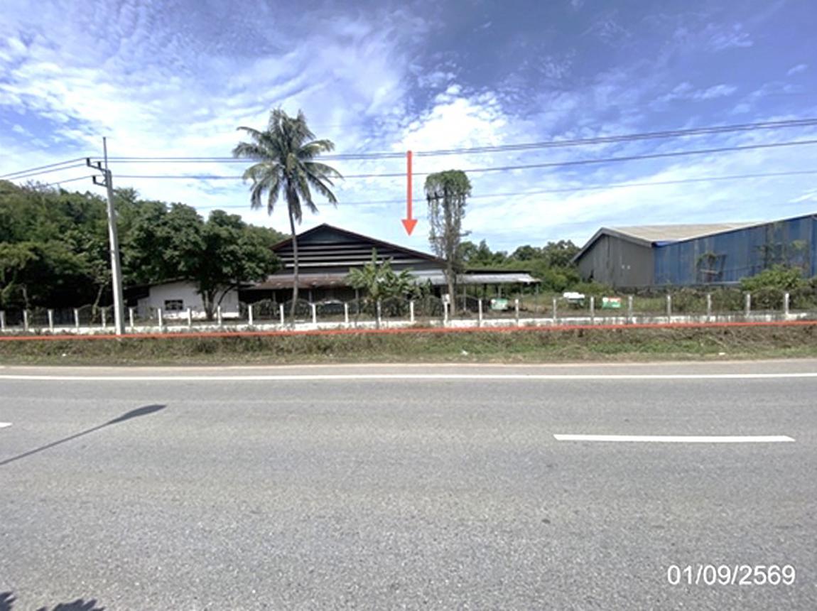 รูป โกดัง 1163.4 ตร.วา กันทรวิชัย มหาสารคาม 17M - รูปที่ 22/45