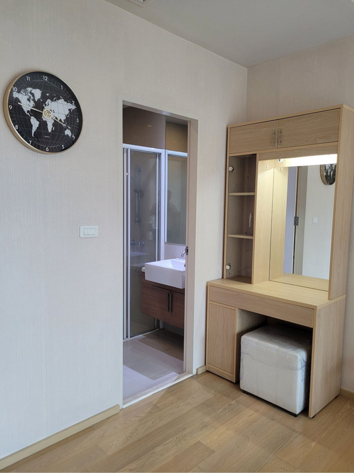 picture Condo for rent at Noble Reform, 50 meters from BTS Ari. - 7/8
