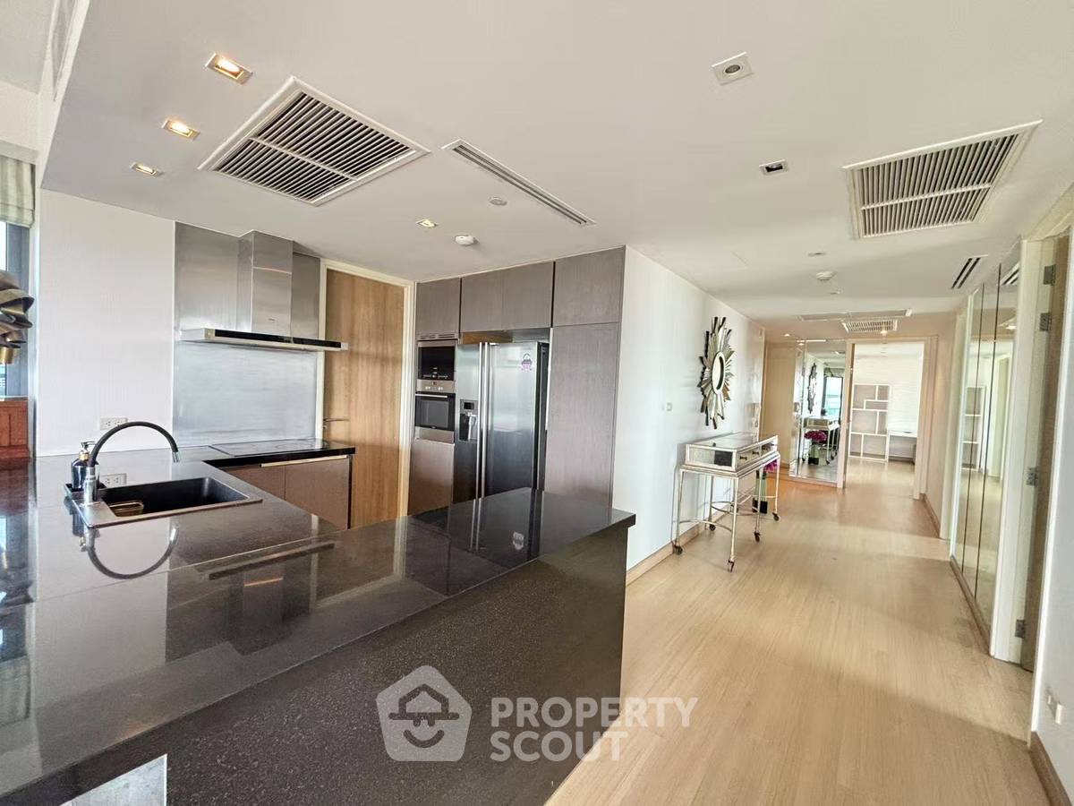 รูป คอนโด 3-ห้องนอน ที่ เดอะ พาโน พระราม 3 ใน บางโพงพาง (ID 2249866) - รูปที่ 3/5