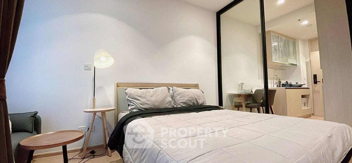 picture Great Value 1-BR, 18th-Floor Maru Ekkamai 2 Near BTS Ekkamai (ID 3369611) - 7/9
