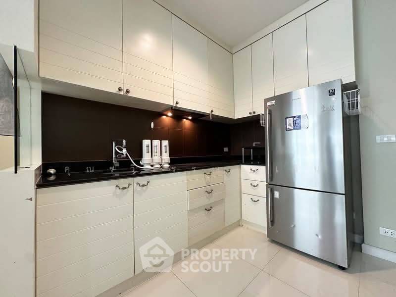 picture 2-BR Condo at The Fourwings Residence in Hua Mak (ID 3373332) - 4/17