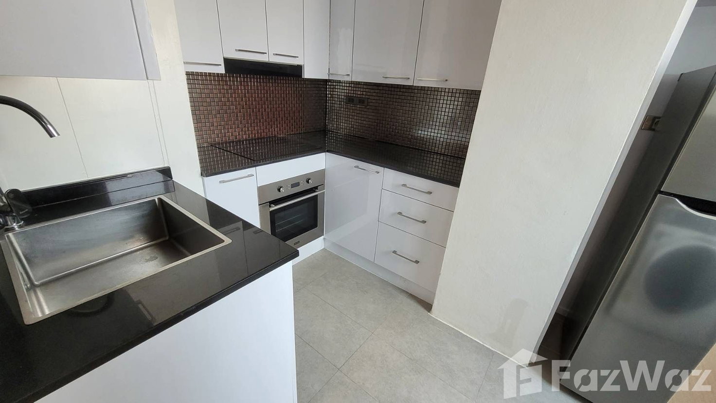 picture Big One Bedroom Unit in the Center of Thonglor 1384370 - 3/5