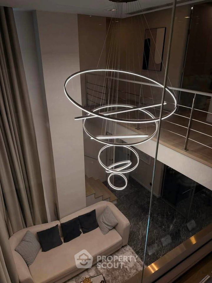 picture Pet-Friendly 3-BR At Ashton Residence 41, 200m To BTS Phrom Phong (ID 3374038) - 10/24