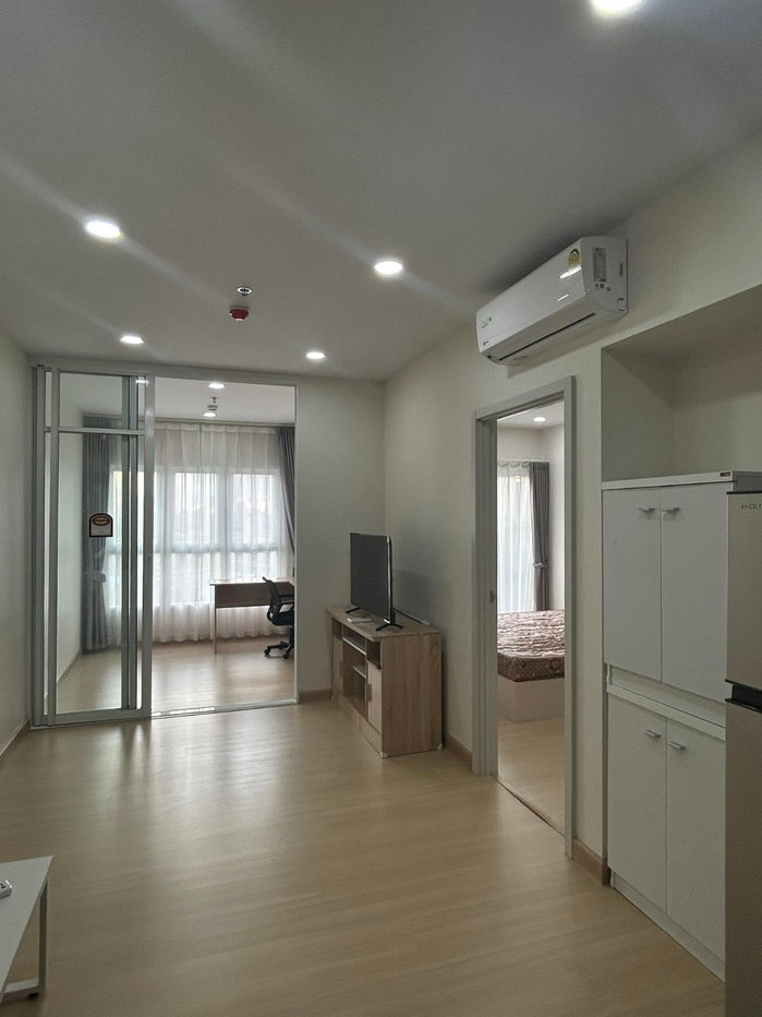 รูป For Rent at Supalai Veranda Ramkhamhaeng  - รูปที่ 1/8