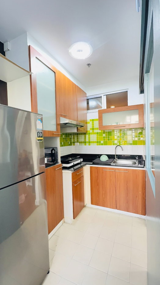 รูป ให้เช่าคอนโด Condo One X Sukhumvit 26 - 1 ห้องนอน 1 ห้องน้ำ - 52 ตร.ม. - เช่า 25,000 บาท/เดือน [MKr2610008] - รูปที่ 5/8