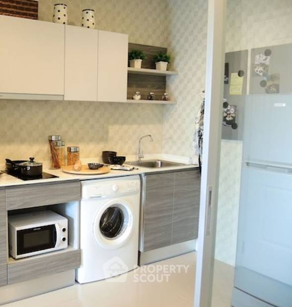 รูป ขายคอนโด 2 ห้องนอน Chambers Ramintra รามอินทรา ขนาด 71 ตร.ม. (ID 2379491) - รูปที่ 2/5