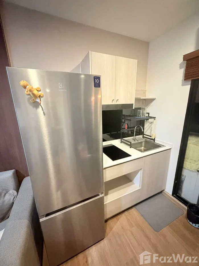 picture 1 bedroom condo for sell at The Tree Onnut Station 6842229 - 4/17