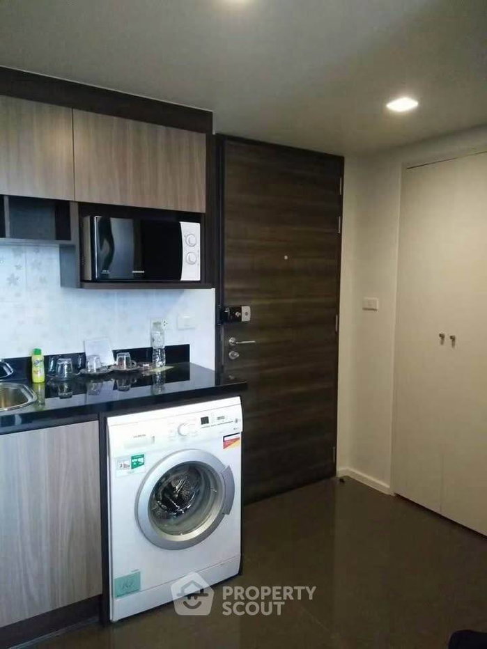 picture 1-BR Condo At Focus Ploenchit Near BTS Nana (ID 3219625) - 6/12