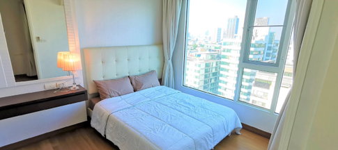 ให้เช่า Ivy Thonglor — 4 Bedroom | BTS Thong Lo | Fully Furnished [GTN-0948]