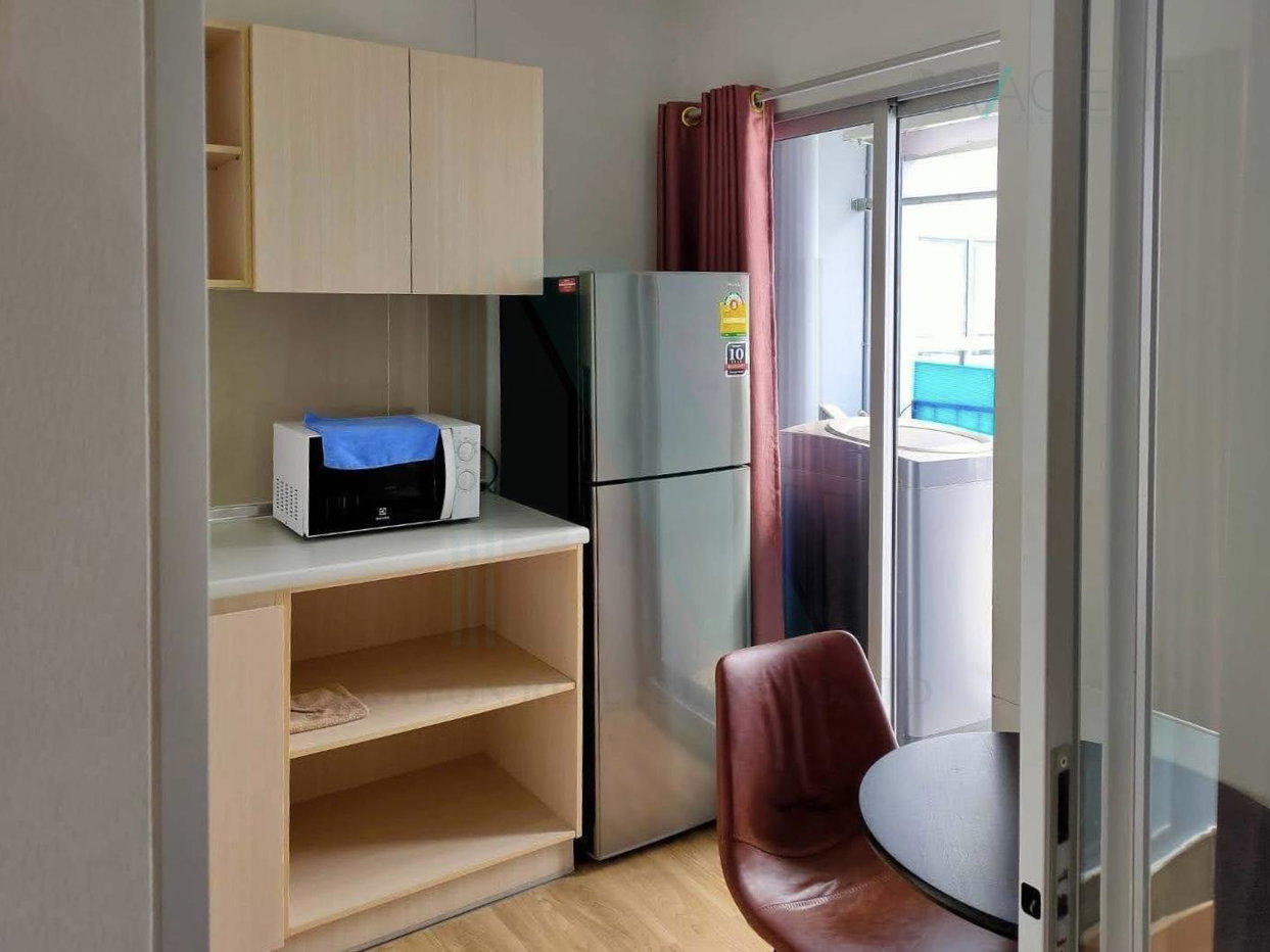 picture For Rent Condo ISSI CONDO SUKSAWAT, Floor 20,Studio, Room size 25 sqm - 7/8
