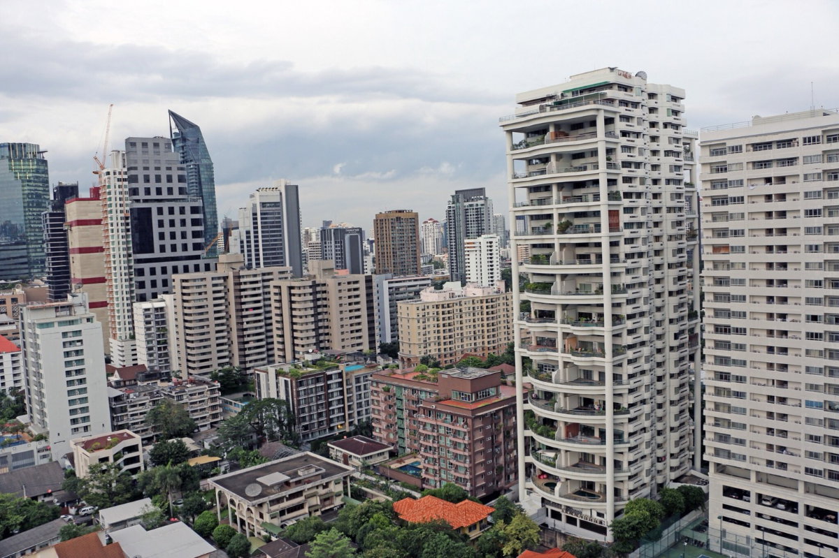 รูป ให้เช่า 1 ห้องนอน 38 ตร.ม พร้อมเข้าอยู่ -- โทรด่วน 094-641-5974 - รูปที่ 14/14