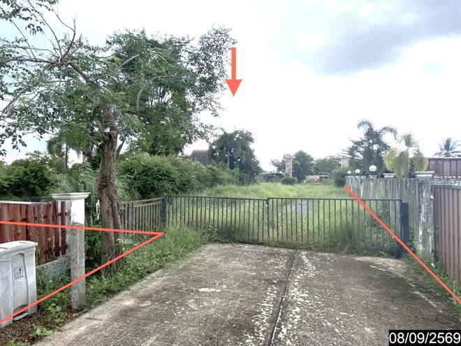 picture HOME 1383 Sq.w. Muang Nong Khai Nongkai for 10.2M - 21/45