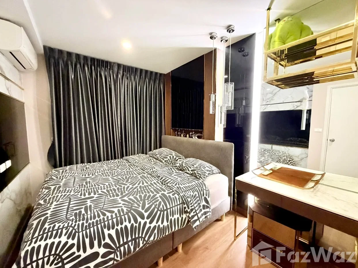 picture 1 bedroom condo for sell at The Tree Onnut Station 6842229 - 15/17
