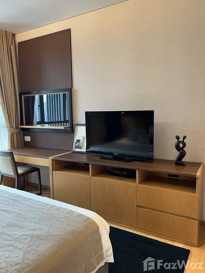 picture For Rent Now Aequa Residence Sukhumvit 49 Area: 66 SQM 6843969 - 5/10