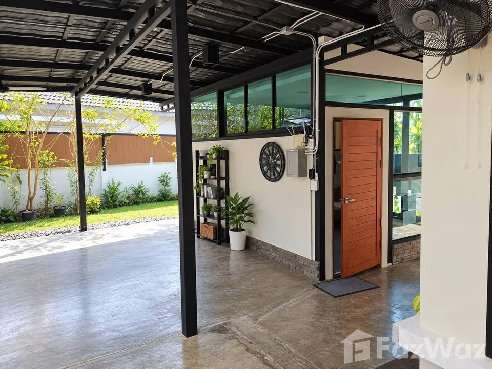 รูป ขาย บ้านเดี่ยว 2 ห้องนอน ในโครงการ ภูเก็ต วิลล่า แอร์พอร์ต 6842146 - รูปที่ 8/10