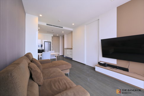 💖💖 Condo for Sale 🌆 Noble Ploenchit 2BR 70 sq.m. 18.5MB ✨ Good Price, High Floor, Unblocked View, Near BTS Ploenchit