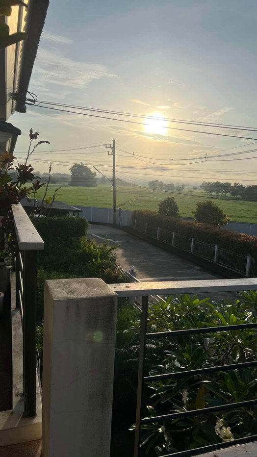 รูป ✨🔥 Rare Rental! บ้านเช่า กาญจน์กนกวิลล์ 12 แม่ริม | บ้านว่างไม่บ่อย บรรยากาศดี อากาศน่าอยู่ | โอกาสดีสำหรับคนที่กำลังมองหาบ้านเช่าในโซนสันโป่ง - รูปที่ 15/16
